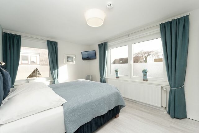 Ferienwohnung in Gr&ouml;mitz - Maggie's Hus - Bild 17