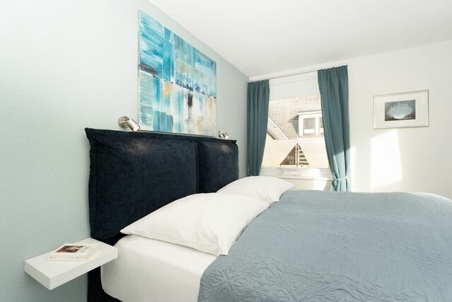 Ferienwohnung in Gr&ouml;mitz - Maggie's Hus - Bild 19