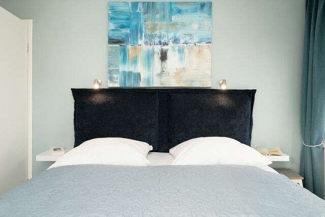 Ferienwohnung in Gr&ouml;mitz - Maggie's Hus - Bild 20