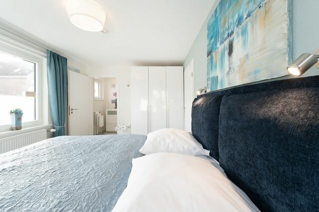 Ferienwohnung in Gr&ouml;mitz - Maggie's Hus - Bild 22