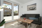 Ferienwohnung in Neustadt - Residenz am Yachthafen Küstenwind - Bild 11