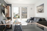 Ferienwohnung in Neustadt - Residenz am Yachthafen Küstenwind - Bild 21