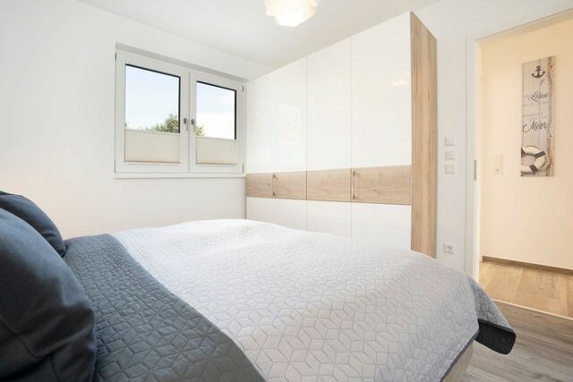 Ferienwohnung in Neustadt - Residenz am Yachthafen Küstenwind - Bild 25