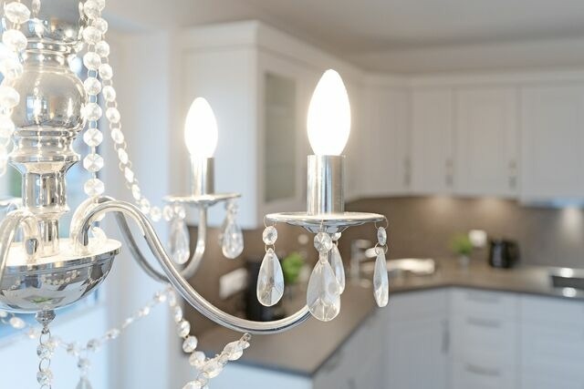 Ferienwohnung in Scharbeutz - Schmiedestra&szlig;e 7 Muschelsand - Bild 13