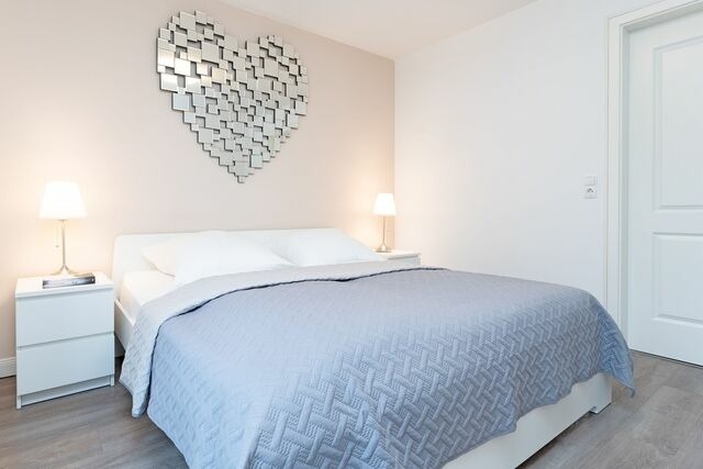 Ferienwohnung in Scharbeutz - Schmiedestra&szlig;e 7 Muschelsand - Bild 16