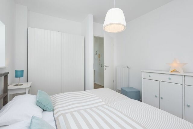 Ferienwohnung in Scharbeutz - Fischerhuus Wohnung 2 - Bild 18