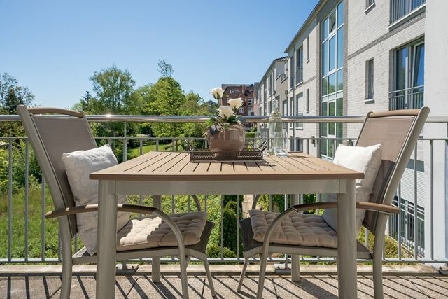 Ferienwohnung in Scharbeutz - Esprit 4 - Bild 15