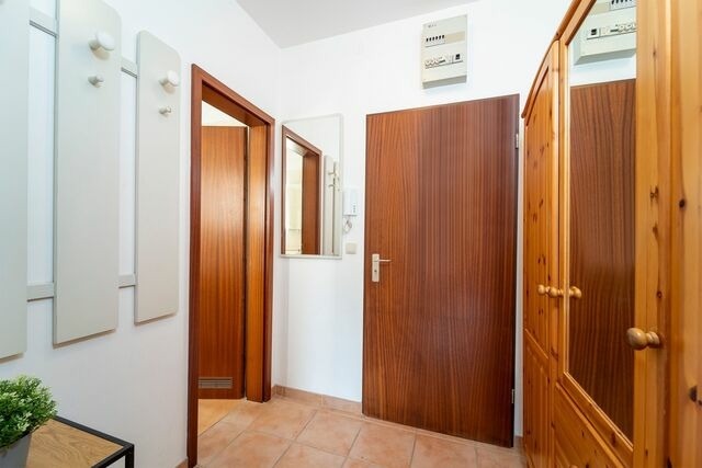 Ferienwohnung in Scharbeutz - Seepark Wohnung 1.1 - Bild 17