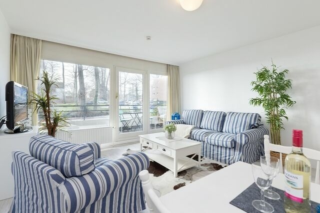 Ferienwohnung in Haffkrug - Sierksdorfer Weg 4a K&uuml;stenperle - Bild 2