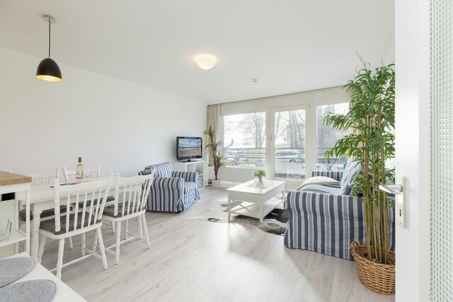 Ferienwohnung in Haffkrug - Sierksdorfer Weg 4a K&uuml;stenperle - Bild 16