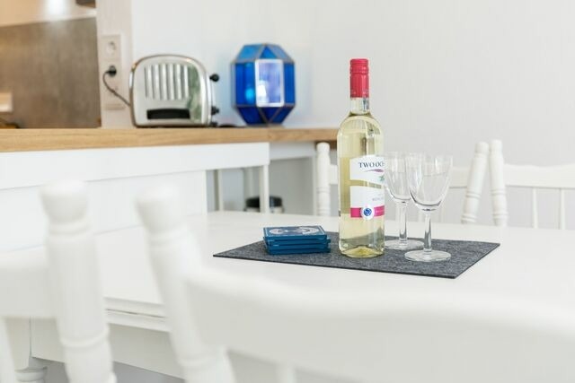 Ferienwohnung in Haffkrug - Sierksdorfer Weg 4a K&uuml;stenperle - Bild 18