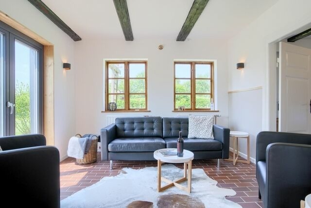 Ferienhaus in R&uuml;ting - Landhaus Auszeit - Bild 2