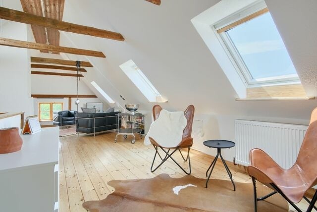 Ferienhaus in R&uuml;ting - Landhaus Auszeit - Bild 4