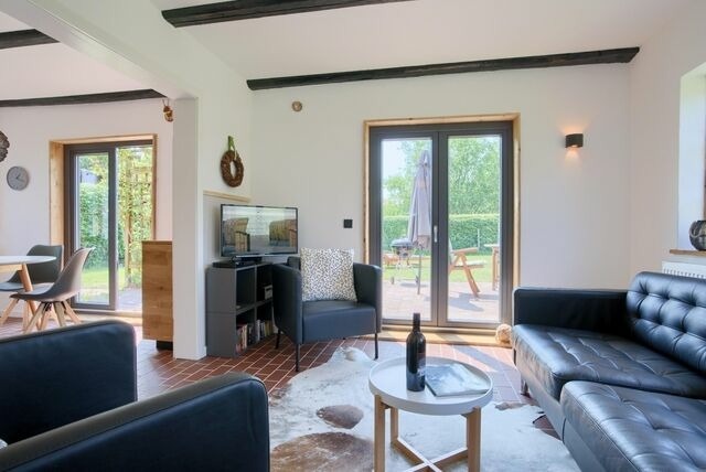 Ferienhaus in R&uuml;ting - Landhaus Auszeit - Bild 7