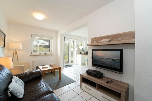 Ferienwohnung in Scharbeutz - Badeweg 4 Strandbutze - Bild 5