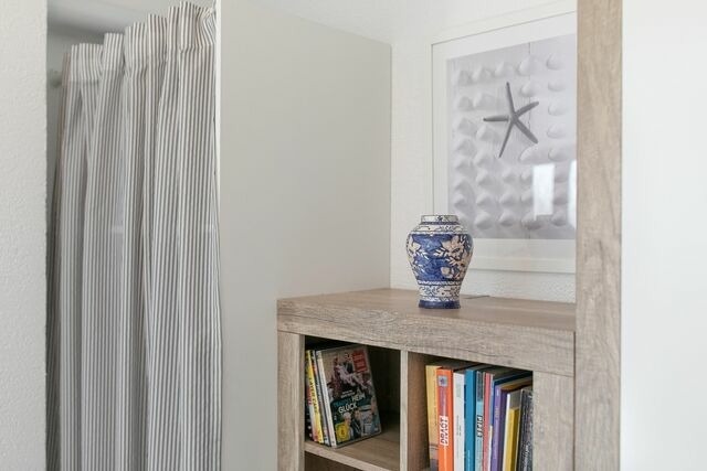 Ferienwohnung in Scharbeutz - Badeweg 4 Strandbutze - Bild 17