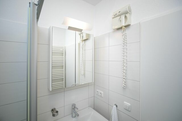 Ferienwohnung in Scharbeutz - Badeweg 4 Strandbutze - Bild 25