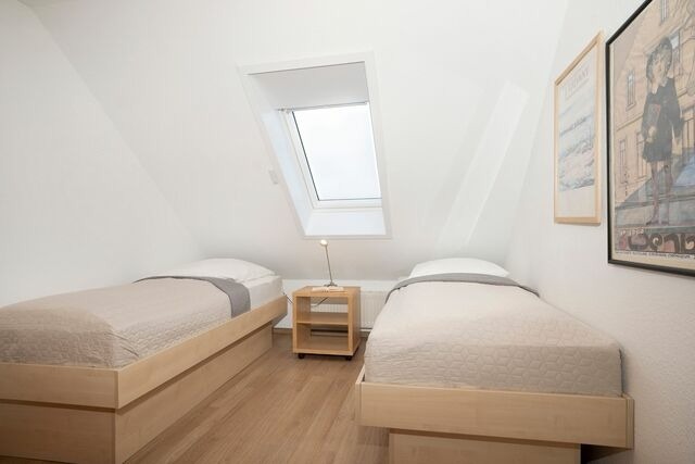 Ferienhaus in Kellenhusen - Ferienwohnpark Amselweg Ferienhaus Kamphans 32 - Bild 25