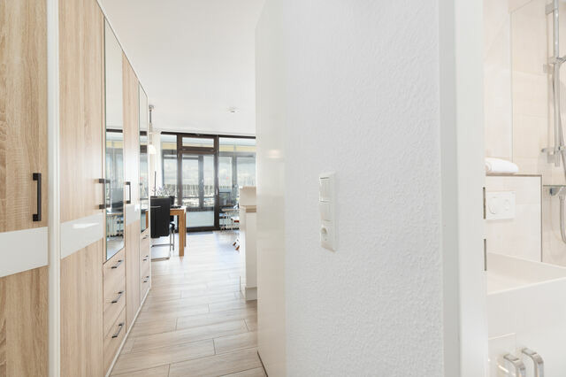 Ferienwohnung in Laboe - B&ouml;rn Hafenkaj&uuml;te - Bild 16