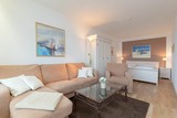 Ferienwohnung in Dahme - Berolina Strandblick - Bild 1