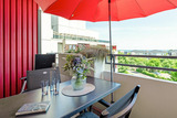 Ferienwohnung in Dahme - Berolina Strandblick - Bild 8