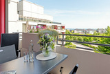 Ferienwohnung in Dahme - Berolina Strandblick - Bild 9