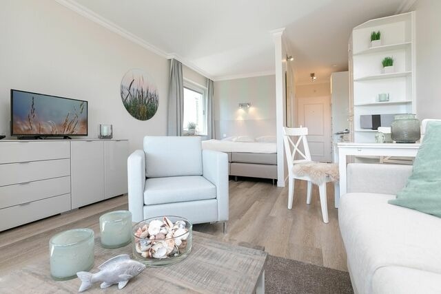 Ferienwohnung in Timmendorfer Strand - Sonnenblick - Bild 12