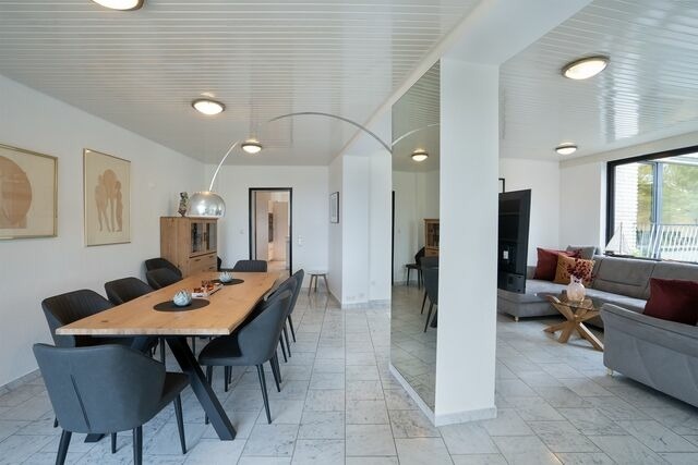 Ferienhaus in Bosau - Haus am See - Bild 8