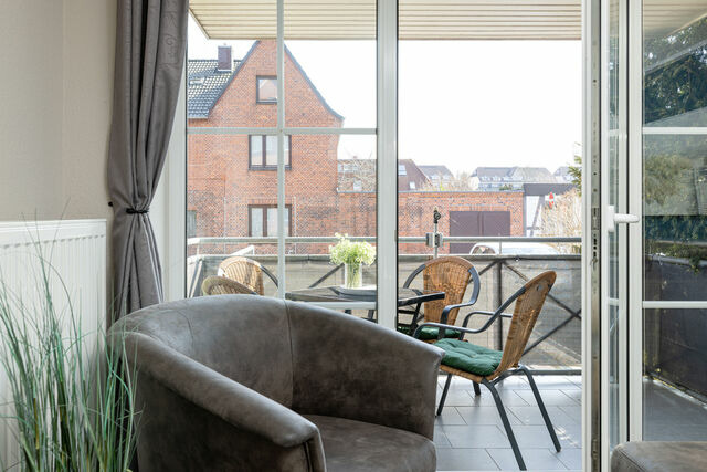 Ferienwohnung in Laboe - Bellevue 02 - Bild 8