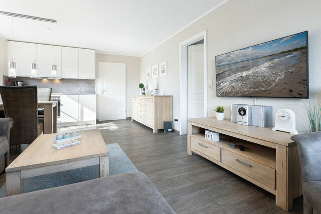 Ferienwohnung in Laboe - Bellevue 02 - Bild 14