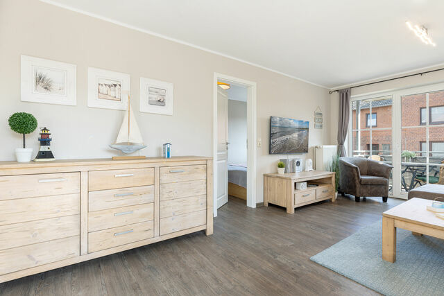 Ferienwohnung in Laboe - Bellevue 02 - Bild 22