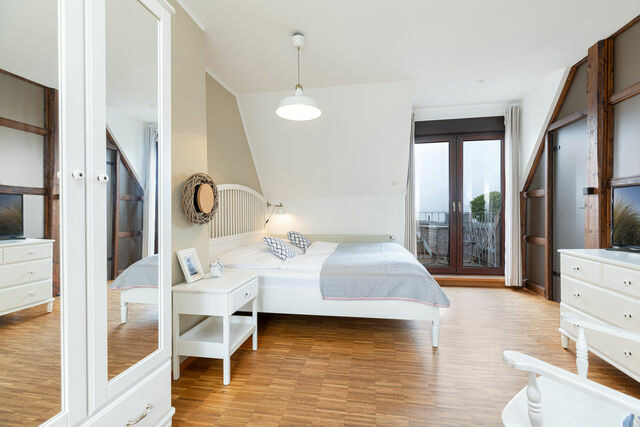 Ferienwohnung in Laboe - Traumblick - Bild 20