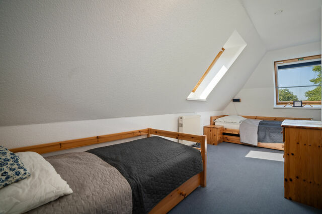 Ferienwohnung in Sch&ouml;nberger Strand - Fliedergang 4 Ocean - Bild 10