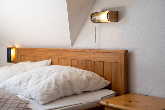 Ferienwohnung in Sch&ouml;nberger Strand - Fliedergang 4 Ocean - Bild 17