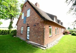 Ferienhaus in Heringsdorf - Wat&#039;n Glück