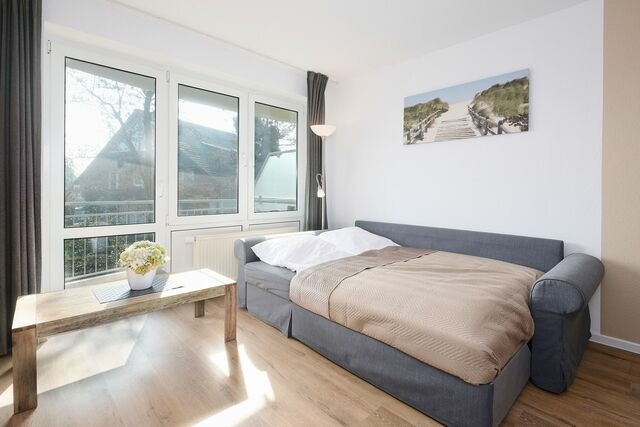 Ferienwohnung in Sch&ouml;nberger Strand - Promenade 18 Blankenese - Bild 6