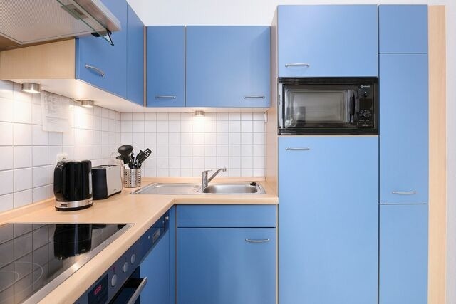 Ferienwohnung in Sch&ouml;nberger Strand - Promenade 18 Blankenese - Bild 16