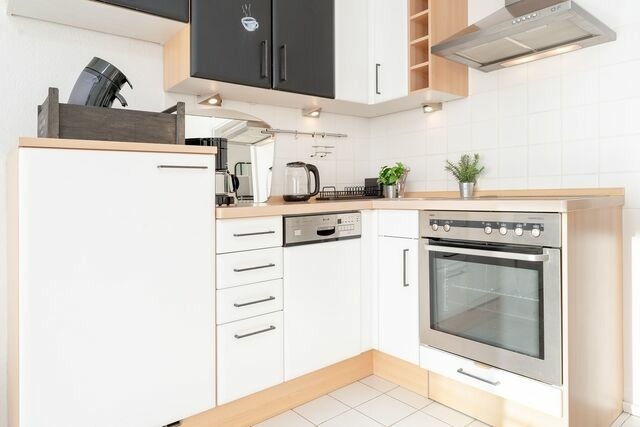 Ferienwohnung in Fehmarn OT Lemkenhafen - Auszeit am Meer - Bild 4