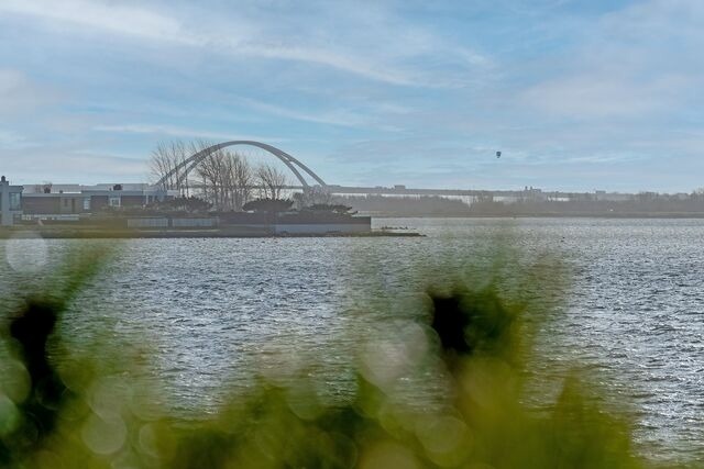 Ferienwohnung in Fehmarn OT Lemkenhafen - Auszeit am Meer - Bild 8