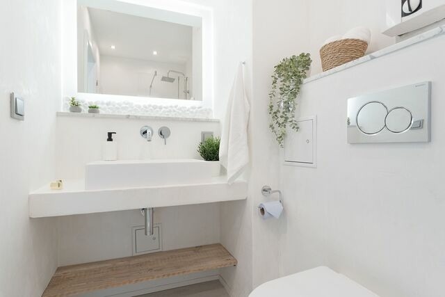 Ferienwohnung in Fehmarn OT Lemkenhafen - Auszeit am Meer - Bild 21