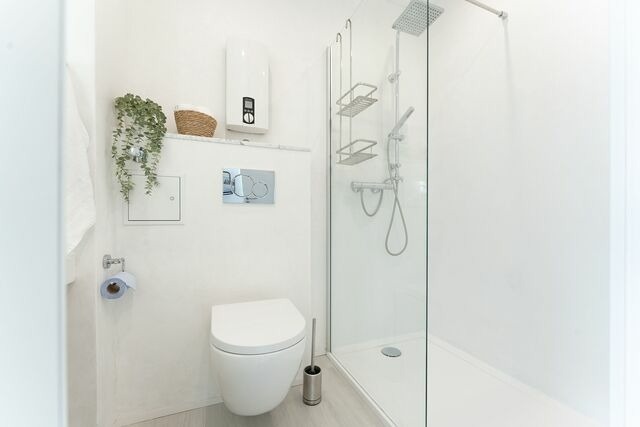 Ferienwohnung in Fehmarn OT Lemkenhafen - Auszeit am Meer - Bild 23