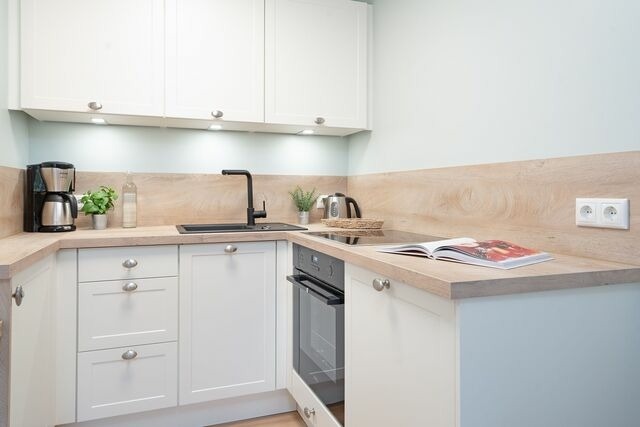 Ferienwohnung in Timmendorfer Strand - Mojo 6 - Bild 12