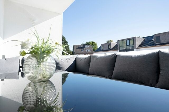 Ferienwohnung in Sierksdorf - Baltic Seaside - Bild 11