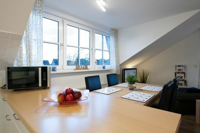 Ferienwohnung in Kellenhusen - Aufwind - Bild 10