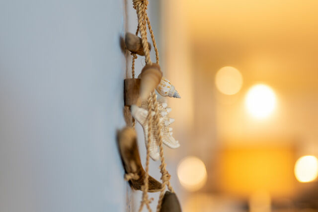 Ferienwohnung in Laboe - Strandhotel Laboe Nr. 25 - Bild 12