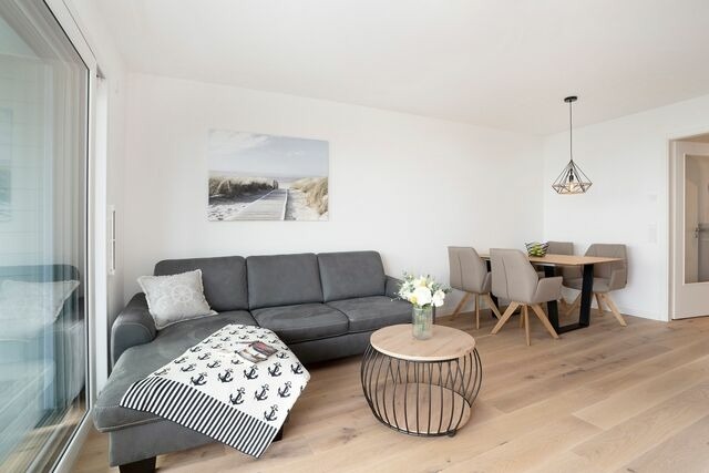 Ferienwohnung in Scharbeutz - View 91 Strandkieker - Bild 7