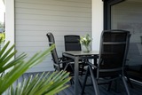 Ferienwohnung in Scharbeutz - View 91 Strandkieker - Bild 12