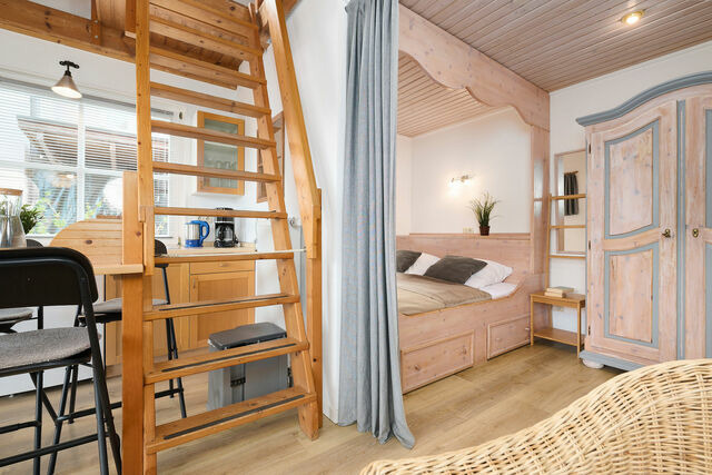 Ferienhaus in Laboe - L&uuml;tt Drosselh&ouml;rn 1 - Bild 10