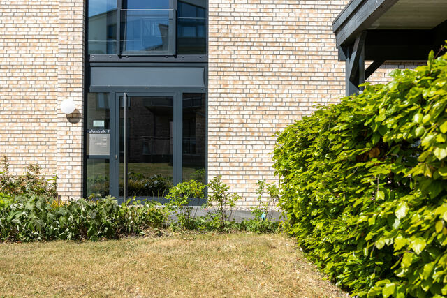 Ferienwohnung in Laboe - Hafenblick Portland J3 - Bild 23