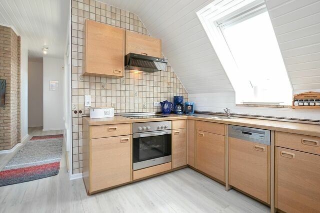 Ferienwohnung in Grömitz - Haus Hein - Bild 2